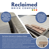Brick Slip Track Panel Boards