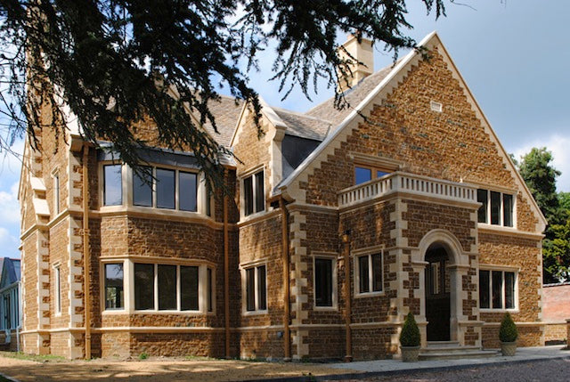 Ironstone Building Stone - Per SQM