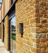 Ironstone Stone Cladding