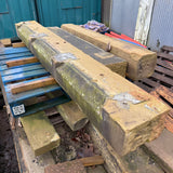 Reclaimed Stone Window Cill