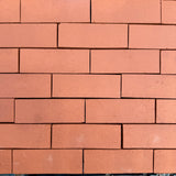 Forterra St Anne’s Smooth Red 75mm Bricks - Pack of 424
