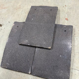New clay tiles