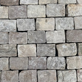 Sandstone Tumbled 150 x 100 Cobbles - Per SQM