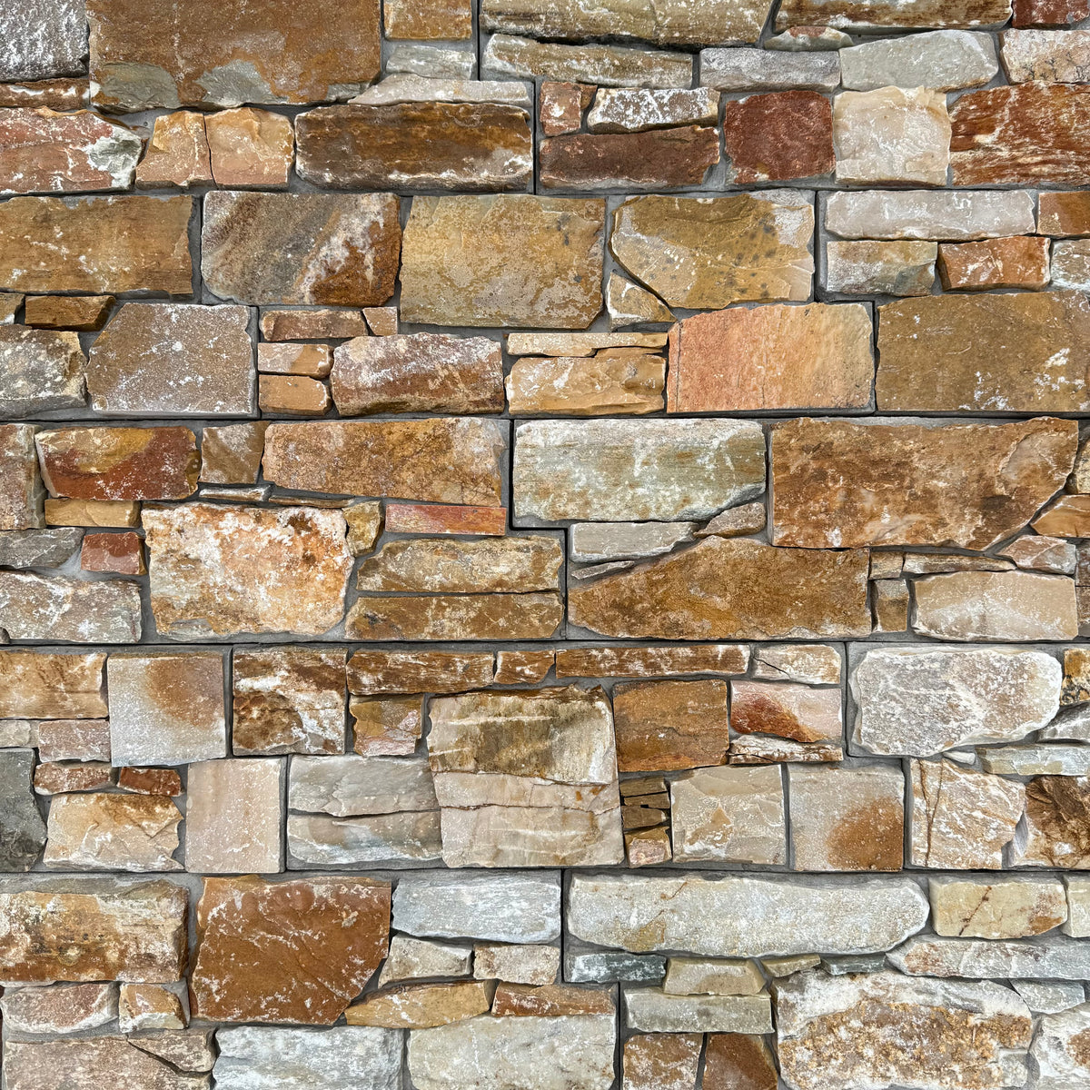 Nordic Stone Cladding - Z Panels – Reclaimed Brick Company