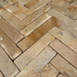 Beige Sandstone Stackers - 200mm x 50mm x 40mm - Per SQM