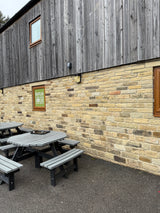 Reclaimed Delph Building Stone - Per SQM