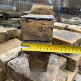 Reclaimed Stone Corbel