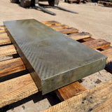 Reclaimed Flat Wall Coping Stones