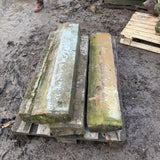 Reclaimed Stone Window Cills
