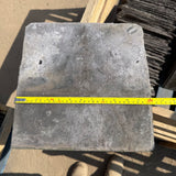 Reclaimed 12” x 12” Welsh Slates