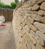 Cotswold Gold Dry Stone Walling - Per Bag