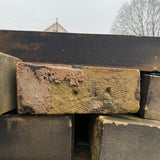 Reclaimed Stone Water Tabling Coping - Job Lot