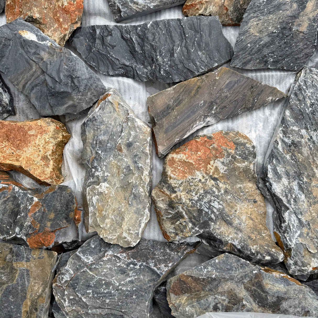 Stone Cladding - C3