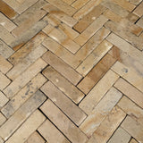 Beige Sandstone Stackers - 200mm x 50mm x 40mm - Per SQM
