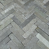Grey Sandstone Stackers - 200mm x 50mm x 40mm - Per SQM