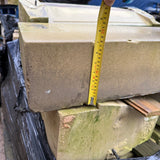 Reclaimed Stone Buff Step