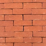 Red bricks