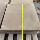 Reclaimed Yorkshire Stone Slabs 450mm x 450mm Each
