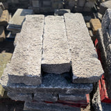 Reclaimed 12” x 6” Granite Kerbs