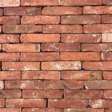 Reclaimed Georgian Handmade Brick Slips