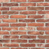 Reclaimed Georgian Handmade Brick Slips