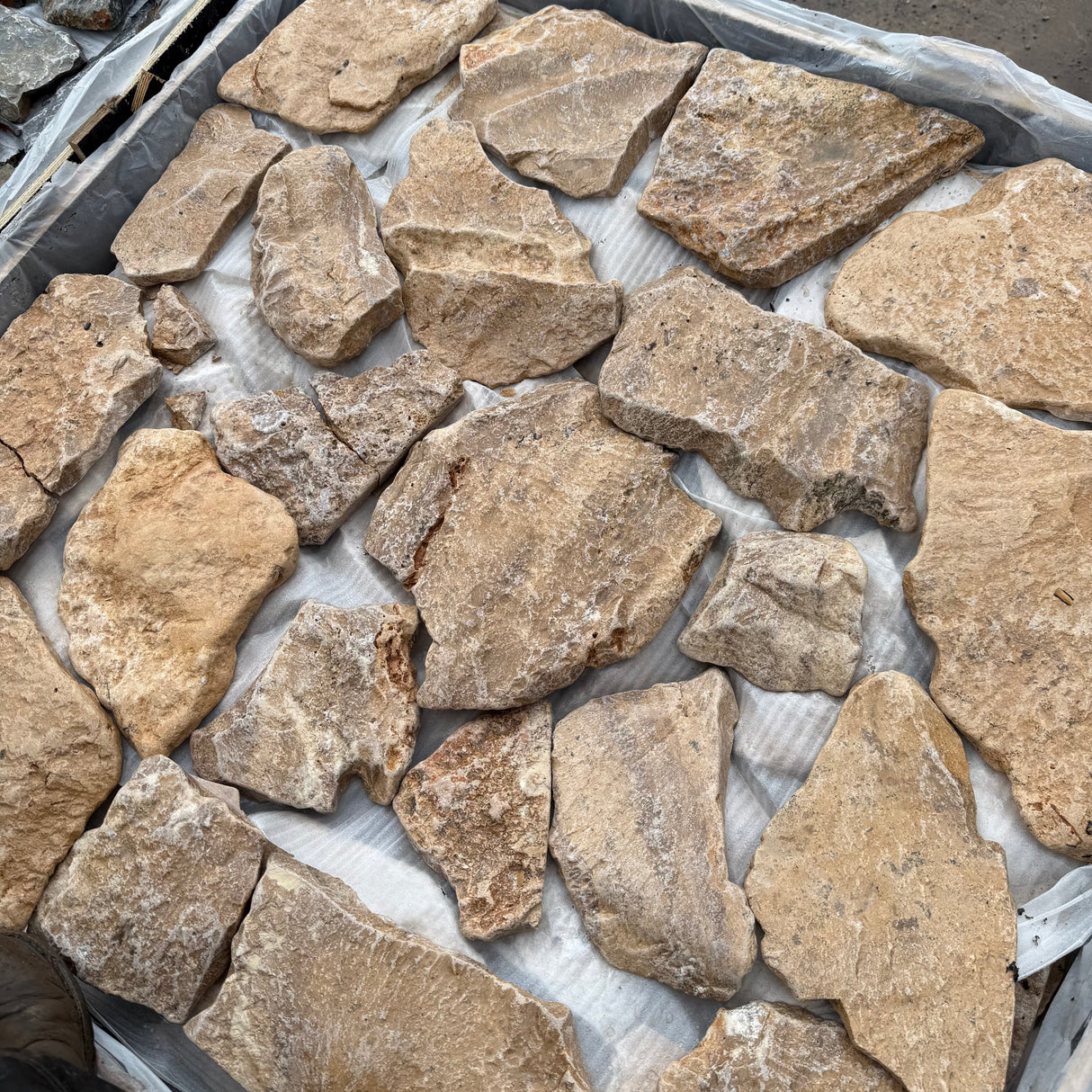 Stone Cladding - C2