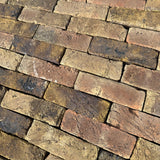 Reclamation Chiswick Multi Yellow Bricks | Pack of 360 Bricks | Free Delivery