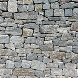 Limestone Dry Stone Walling in Bulk Bags