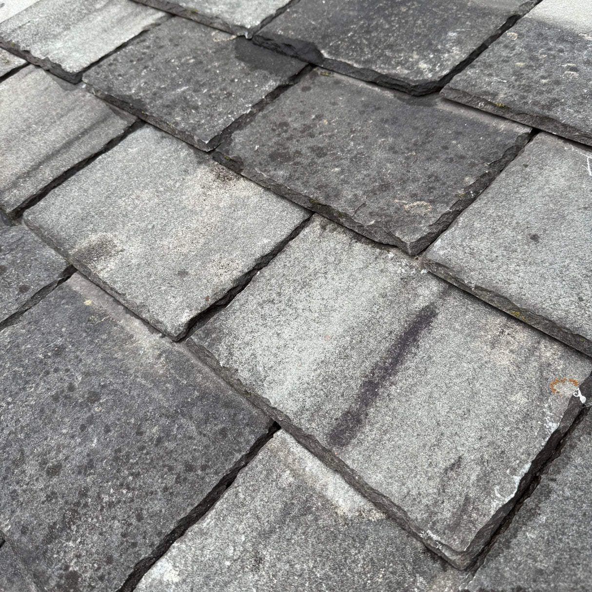 Reclaimed 16” x 10” Westmorland Slate
