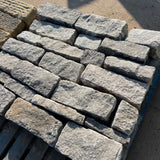 Chatsworth Limestone Building Stone - Per SQM