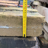 Reclaimed Large Stone Slab