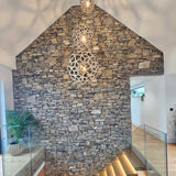Reclaimed Moorland Stone Cladding