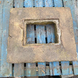 Reclaimed Stone Gully