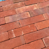 Heritage Red Brick Slips