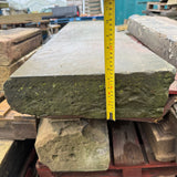 Reclaimed Stone Step