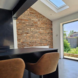 Reclaimed Barnstock Brick Slips - Cut From Reclaim Bricks