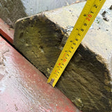 Reclaimed Stone Coping - Job Lot