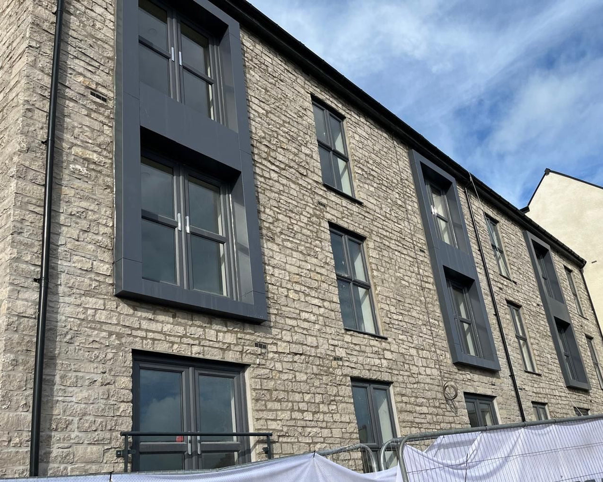 Chatsworth Limestone Building Stone - Per SQM