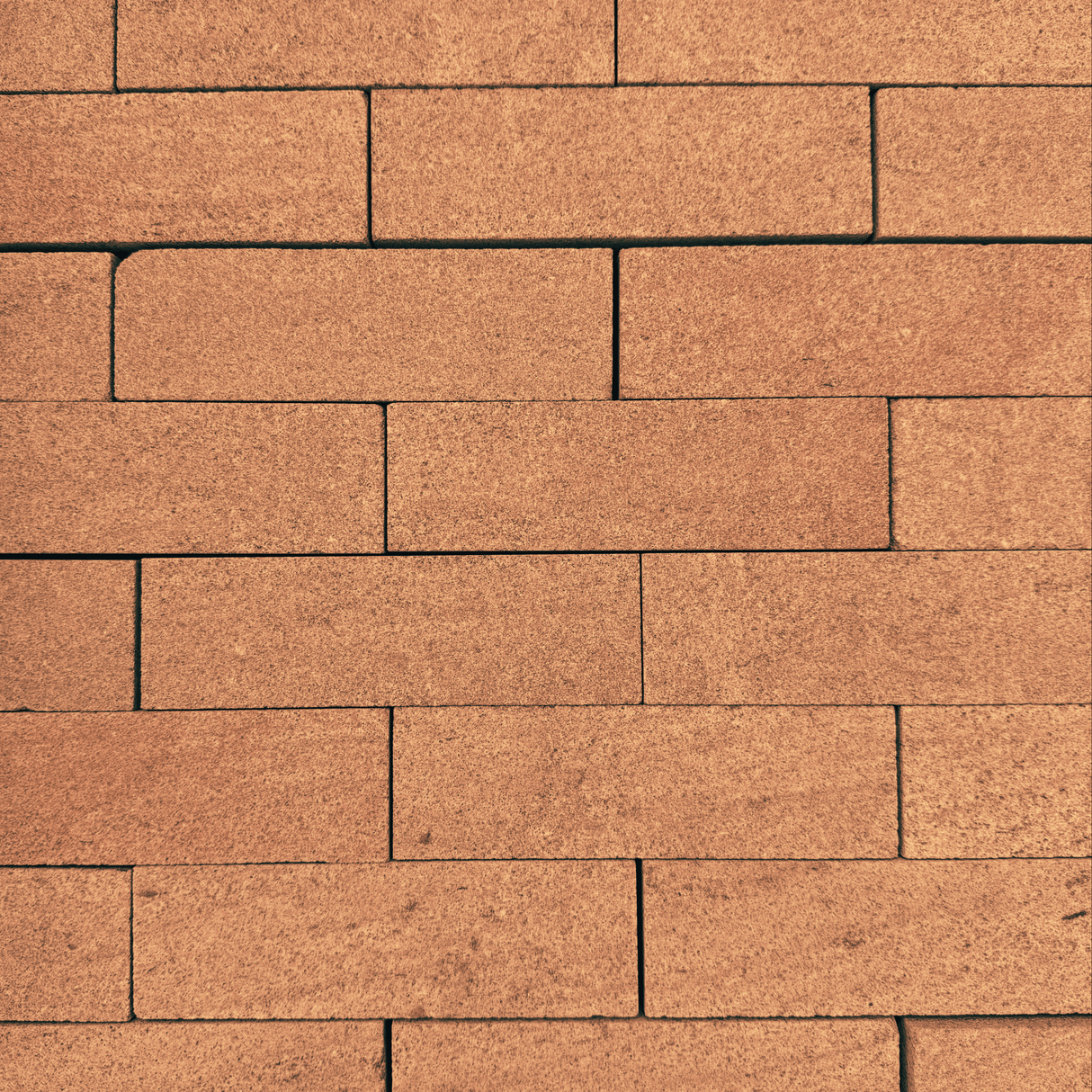 Cheshire Red Stone Brick