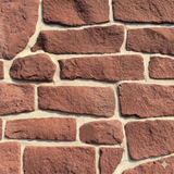Cheshire Red Sandstone Cladding