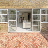 Reclaimed Clay Paving Bricks | Pack of 250 Bricks | Free Delivery