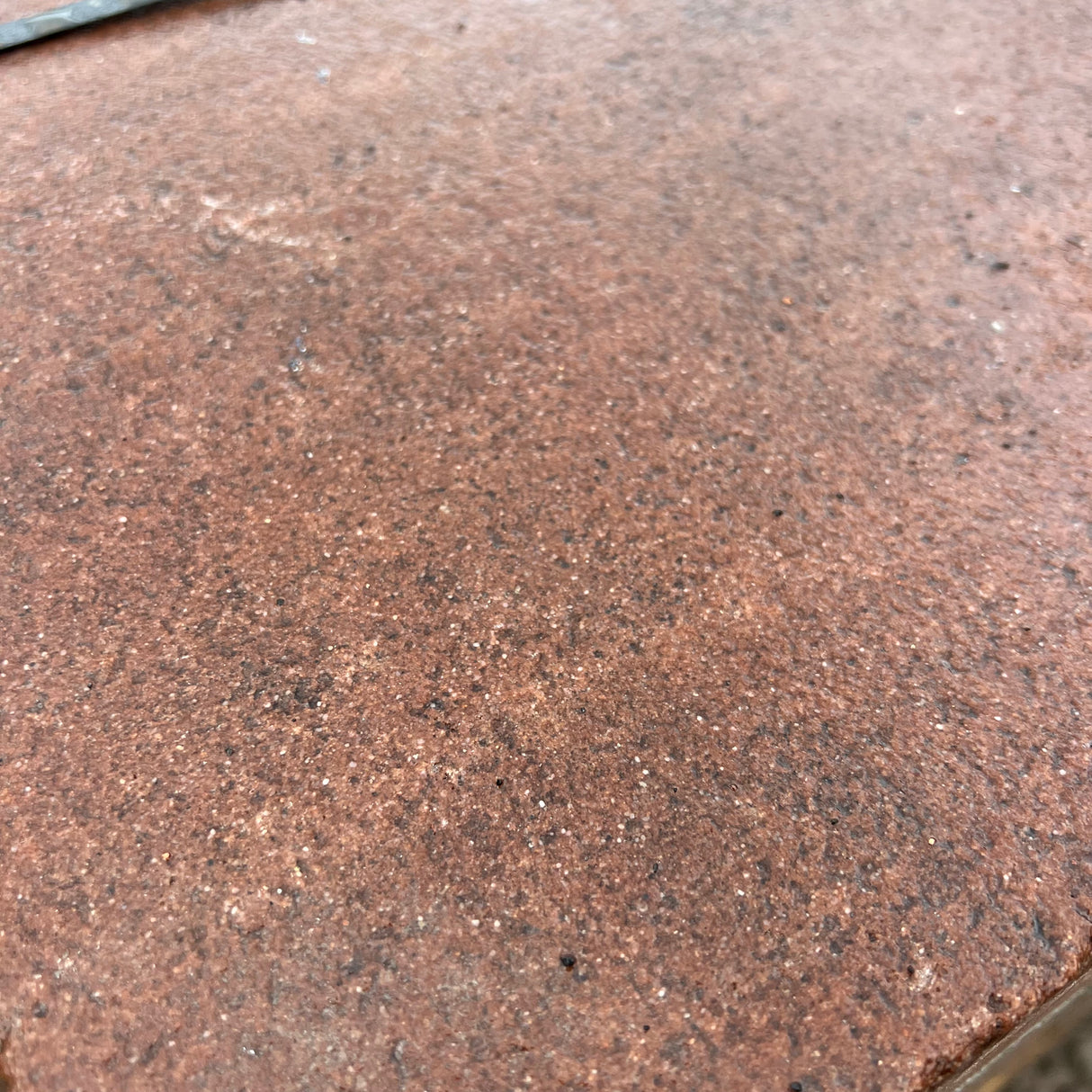 Reclaimed Sawn Red Sand Stone Paving Flag Stones
