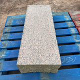 Scottish Granite Stone Step