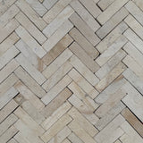 Beige Sandstone Stackers - 200mm x 50mm x 40mm - Per SQM