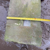 Reclaimed Stone Lintel - 2800mm Long