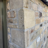 Reclaimed Rough Stone Quoins - Made to Order & Size