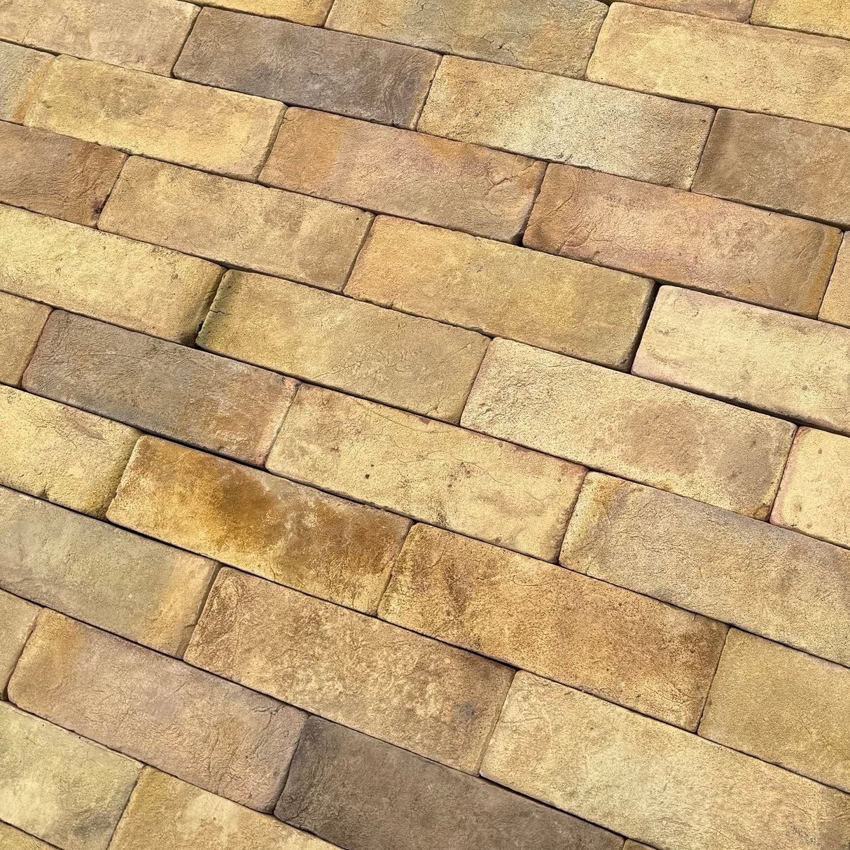 Heritage London Brick Slips