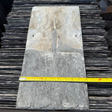 Reclaimed 20” x 10” Welsh Slates