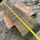 Reclaimed Stone Lintel