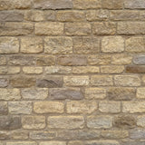 Cropped Limestone Walling Stone - Per Bag